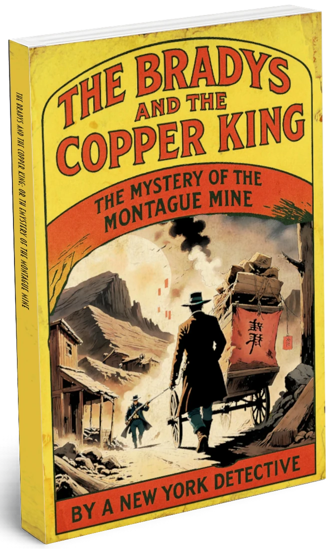 The Copper King