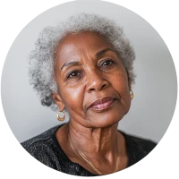 Doris P.