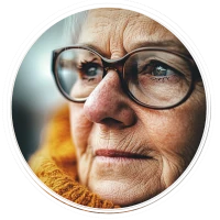 Harold M., 71
