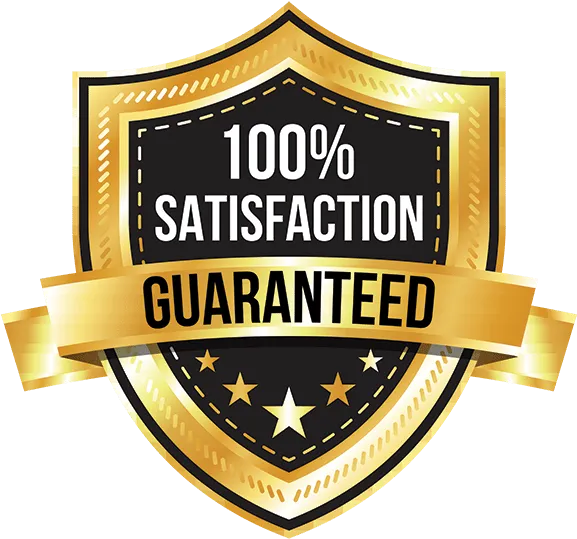 Reader's Honor Guarantee