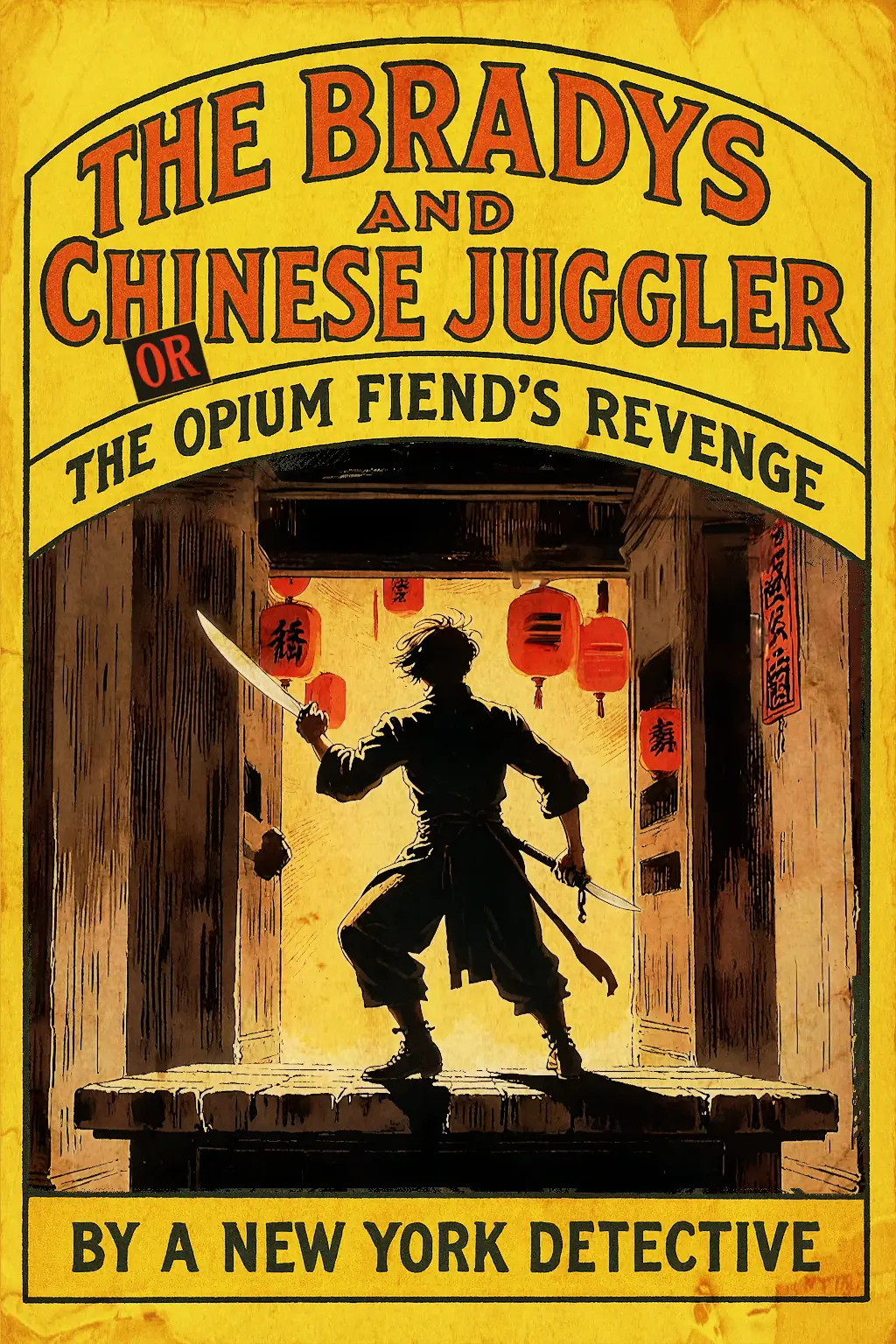 The Juggler