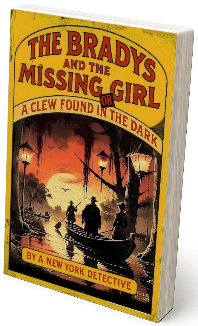 The Missing Girl