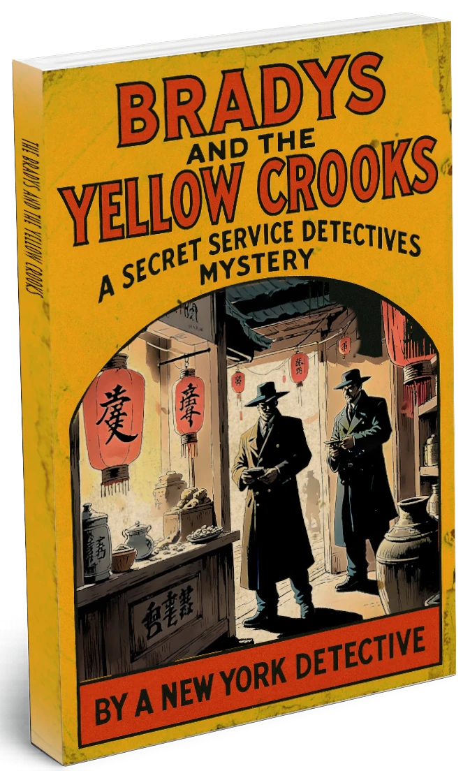 Yellow Crooks
