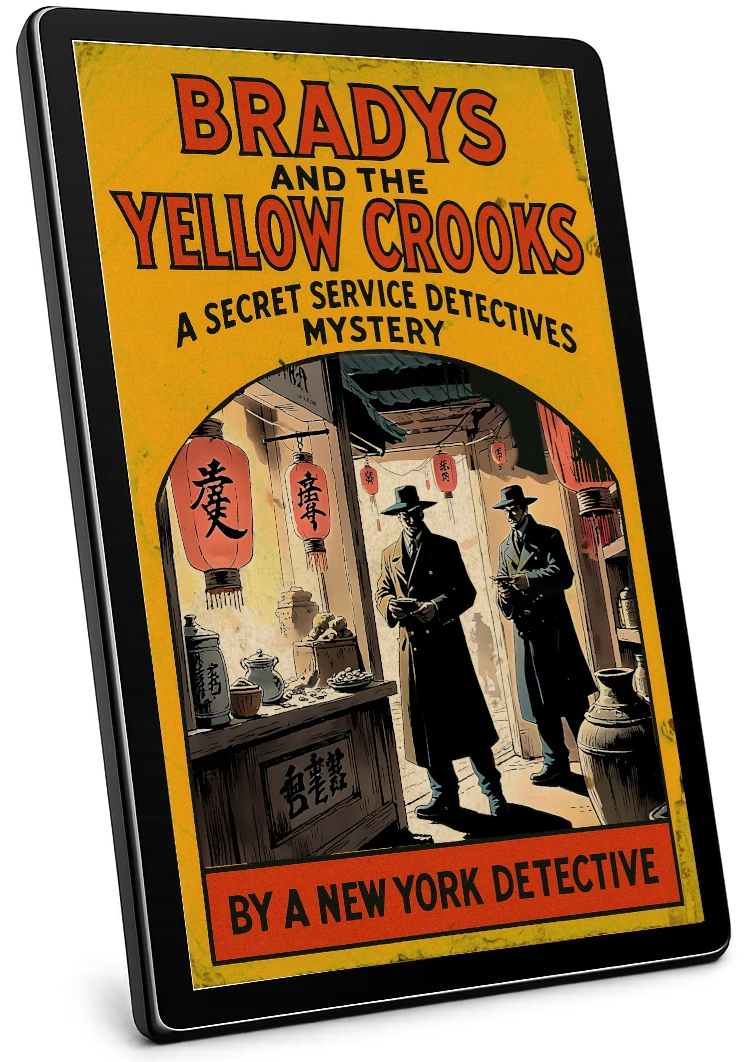 Yellow Crooks